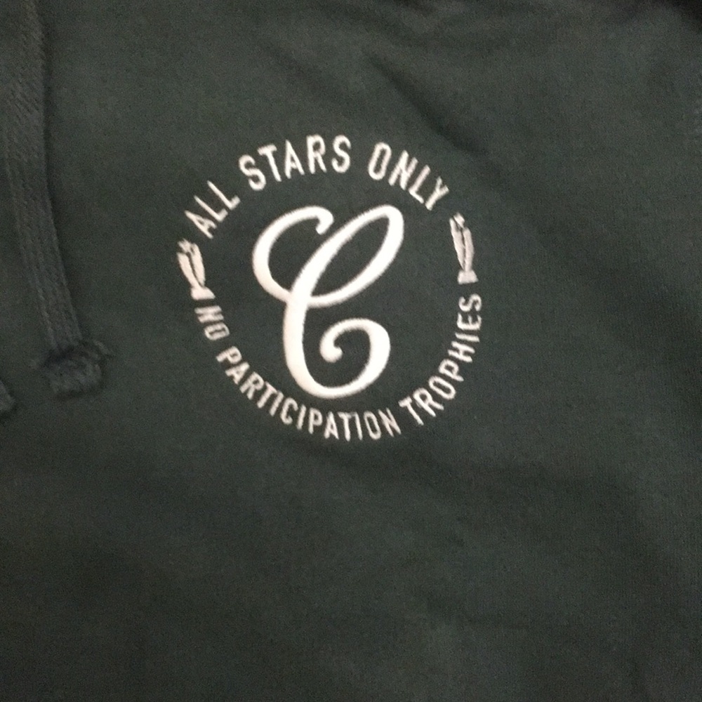 COUSINS HOODIE - Picture 5 of 6